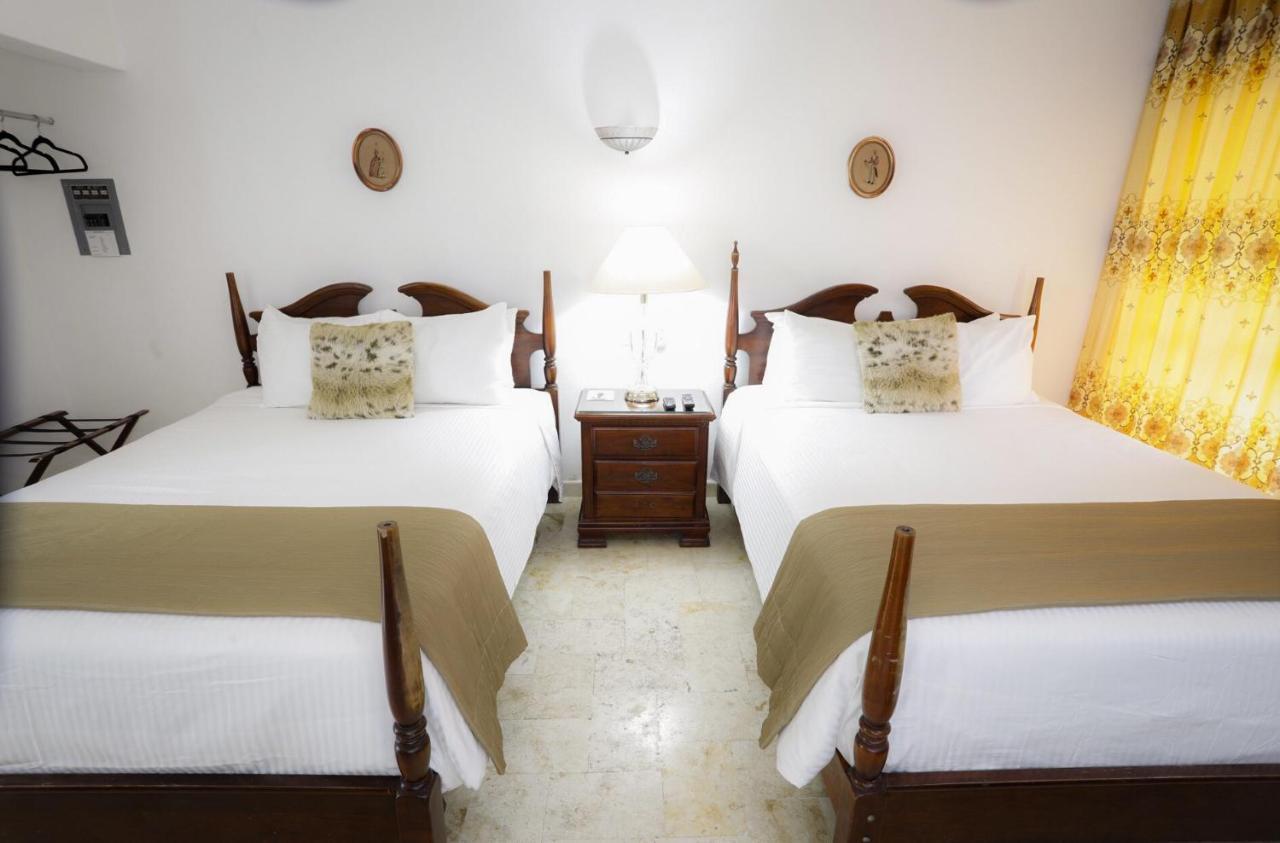 Villa Del Mar Playa del Carmen Exterior photo