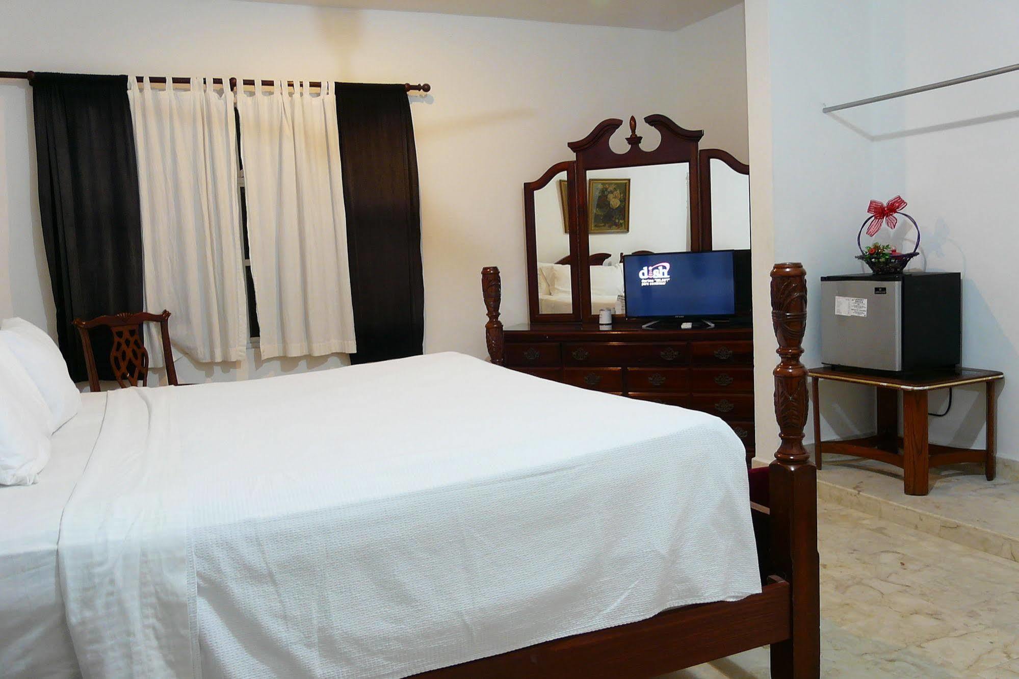 Villa Del Mar Playa del Carmen Exterior photo