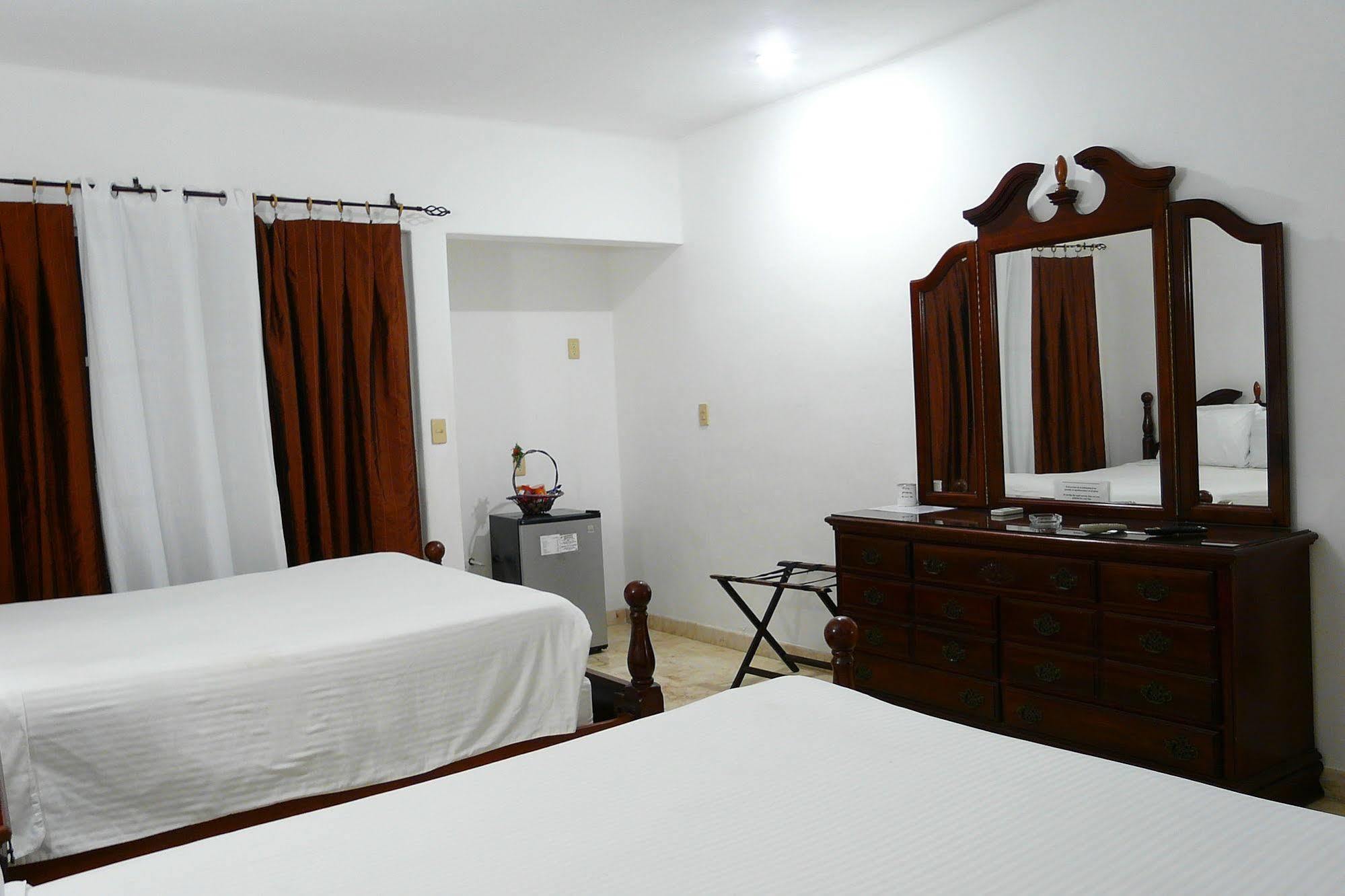 Villa Del Mar Playa del Carmen Exterior photo