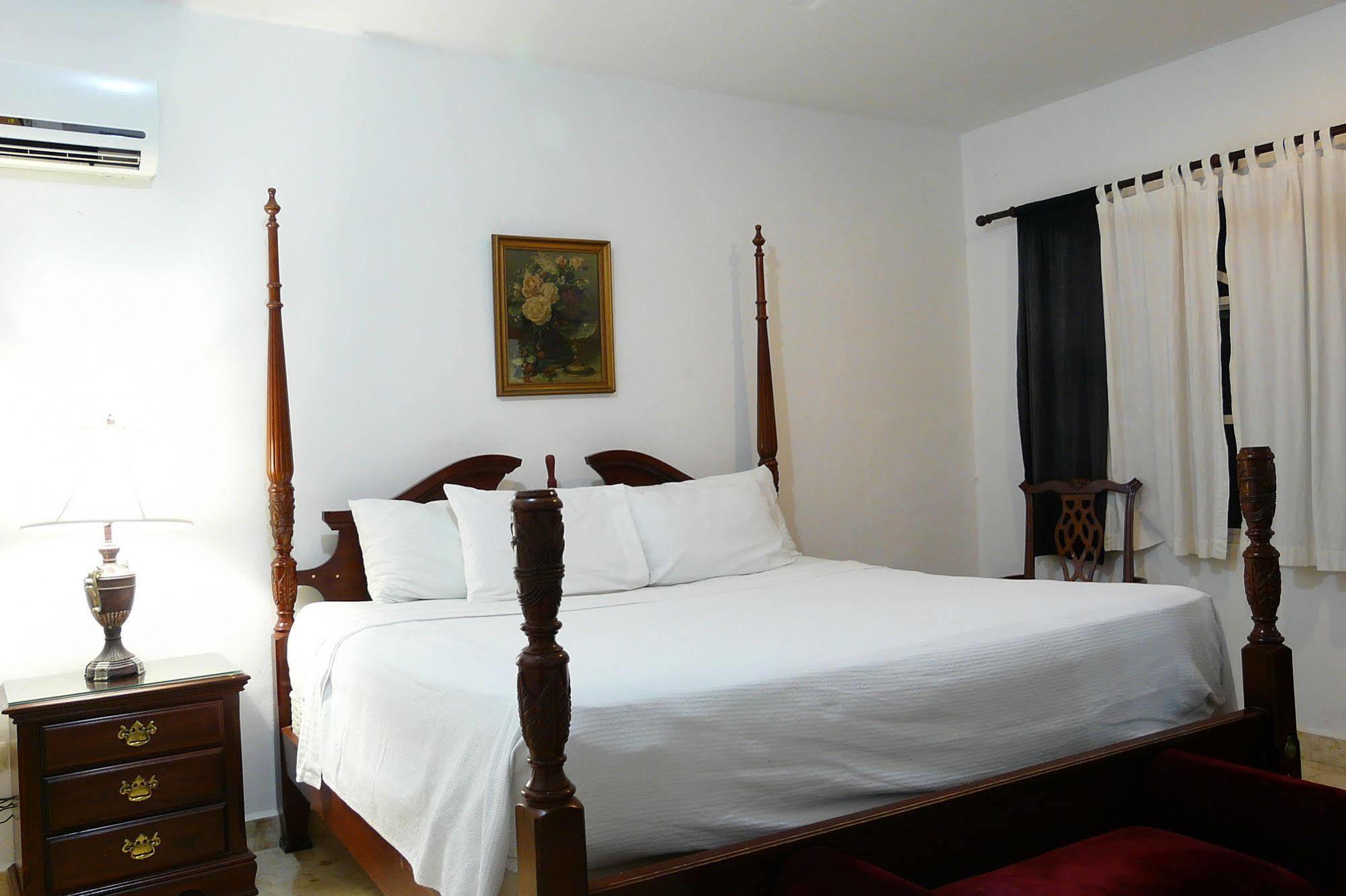 Villa Del Mar Playa del Carmen Exterior photo